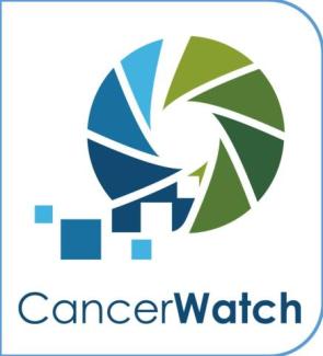 Logo CancerWatch