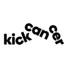Logo Kick Cancer